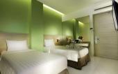 Туры в отель Whiz Prime Hotel Kelapa Gading