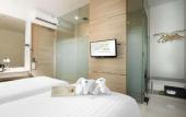 Туры в отель Whiz Prime Hotel Kelapa Gading