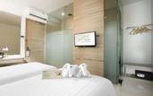 Туры в отель Whiz Prime Hotel Kelapa Gading