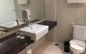 Туры в отель Whiz Prime Hotel Kelapa Gading