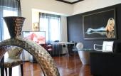 Туры в отель Andromeda Suites and Apartments