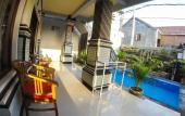 Туры в отель Adi Homestay Canggu