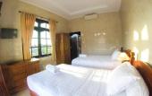 Туры в отель Adi Homestay Canggu