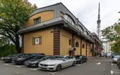 Туры в отель Dom 16 By Ginza Hotels