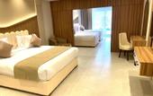 Туры в отель Rewaya Luxury Resort