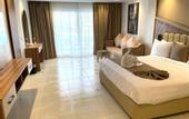 Туры в отель Rewaya Luxury Resort