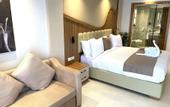 Туры в отель Rewaya Luxury Resort
