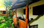 Туры в отель Sisira Natural Lodge
