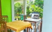 Туры в отель Sisira Natural Lodge