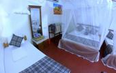 Туры в отель Sisira Natural Lodge