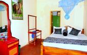 Туры в отель Sisira Natural Lodge