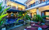 Туры в отель Nyuh Gading Home Stay Lembongan
