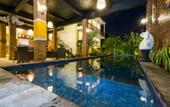 Туры в отель Nyuh Gading Home Stay Lembongan