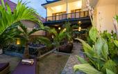 Туры в отель Nyuh Gading Home Stay Lembongan
