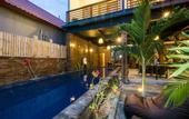 Туры в отель Nyuh Gading Home Stay Lembongan