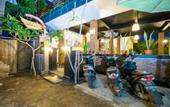 Туры в отель Nyuh Gading Home Stay Lembongan