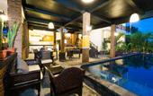 Туры в отель Nyuh Gading Home Stay Lembongan
