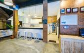 Туры в отель Nyuh Gading Home Stay Lembongan