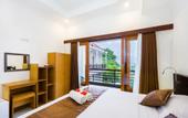 Туры в отель Nyuh Gading Home Stay Lembongan