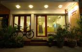 Туры в отель PanPan Hostel Bangkok
