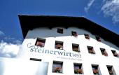 Туры в отель Gasthof Steinerwirt