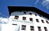 Туры в отель Gasthof Steinerwirt