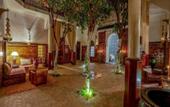 Туры в отель Riad Maialou