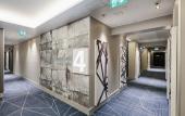 Туры в отель Hotel Indigo Helsinki - Boulevard by IHG