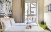 Туры в отель B&B Hotel Milano Sant'Ambrogio