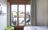 Туры в отель B&B Hotel Milano Sant'Ambrogio