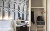 Туры в отель B&B Hotel Milano Sant'Ambrogio