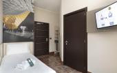 Туры в отель B&B Hotel Milano Sant'Ambrogio