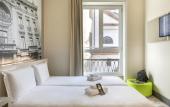 Туры в отель B&B Hotel Milano Sant'Ambrogio