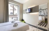 Туры в отель B&B Hotel Milano Sant'Ambrogio