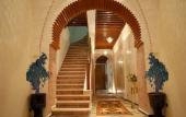 Туры в отель Отель Riad Marrakech House