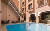 Туры в отель Отель Riad Marrakech House
