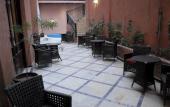 Туры в отель Отель Riad Marrakech House