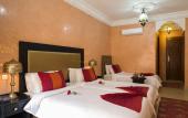 Туры в отель Отель Riad Marrakech House