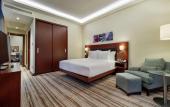 Туры в отель Hilton Garden Inn Corlu