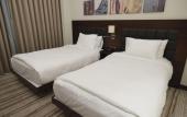 Туры в отель Hilton Garden Inn Corlu