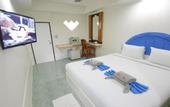 Туры в отель Simple Life Talay & Divers Resort