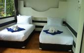Туры в отель Simple Life Talay & Divers Resort