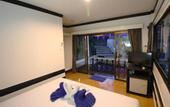 Туры в отель Simple Life Talay & Divers Resort