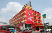 Туры в отель Hotel Sogo LRT Monumento Station