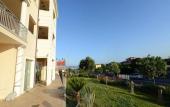 Туры в отель Olbia City Hotel