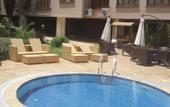 Туры в отель Fenesi Gardens Apartments
