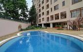 Туры в отель Fenesi Gardens Apartments