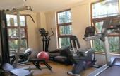 Туры в отель Fenesi Gardens Apartments