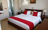 Туры в отель Fenesi Gardens Apartments