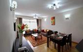 Туры в отель Fenesi Gardens Apartments